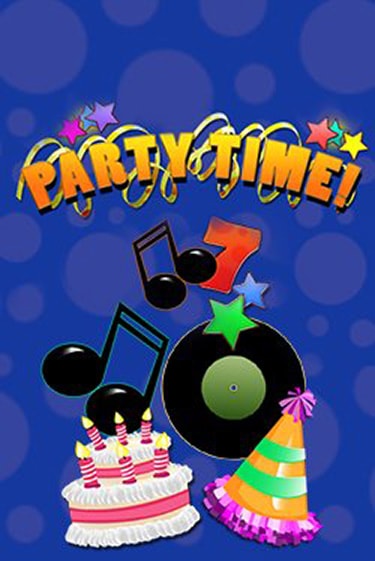 Party Time играть в онлайн казино Фараон Казино Онлайн без регистрации