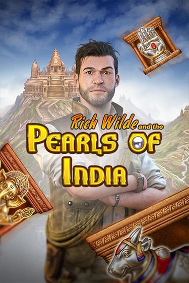 Pearls of India играть в онлайн казино Фараон Казино Онлайн без регистрации