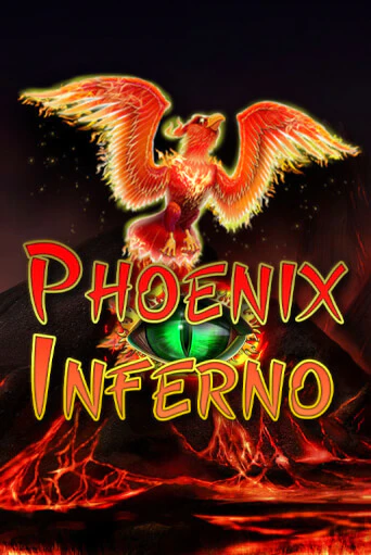 Phoenix Inferno играть в онлайн казино Фараон Казино Онлайн без регистрации