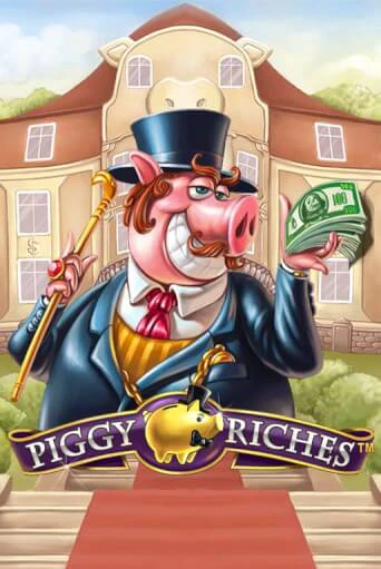 Piggy Riches™ играть в онлайн казино Фараон Казино Онлайн без регистрации