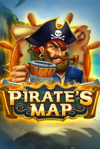 Pirates Map играть в онлайн казино Фараон Казино Онлайн без регистрации