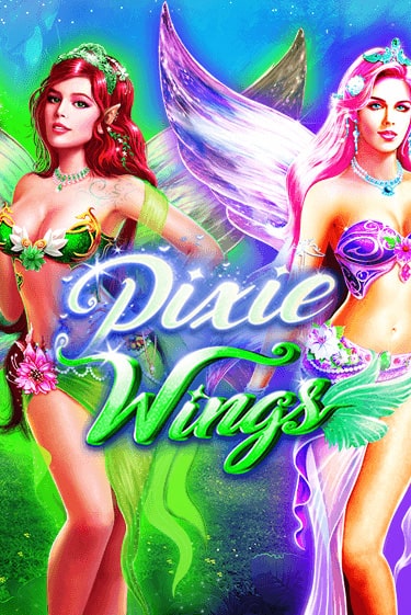 Pixie Wings играть в онлайн казино Фараон Казино Онлайн без регистрации