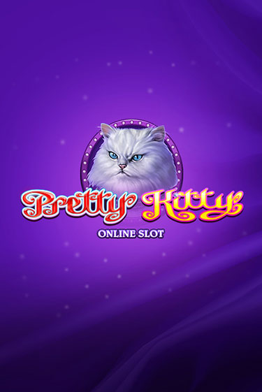 Pretty Kitty играть в онлайн казино Фараон Казино Онлайн без регистрации