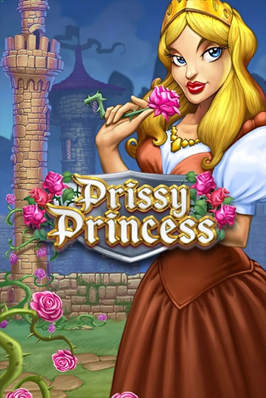 Prissy Princess играть в онлайн казино Фараон Казино Онлайн без регистрации