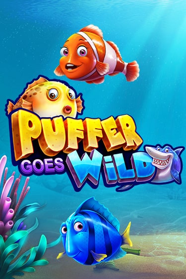 Puffer Goes Wild играть в онлайн казино Фараон Казино Онлайн без регистрации