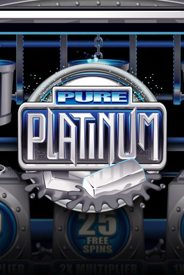 Pure Platinum играть в онлайн казино Фараон Казино Онлайн без регистрации