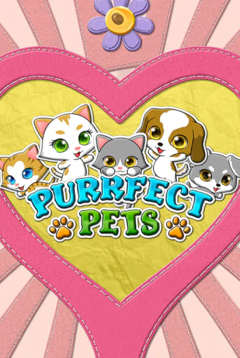 Purrfect Pets играть в онлайн казино Фараон Казино Онлайн без регистрации