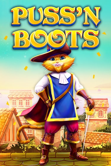 Puss'n Boots играть в онлайн казино Фараон Казино Онлайн без регистрации