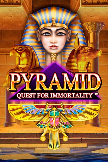 Pyramid: Quest for Immortality™ играть в онлайн казино Фараон Казино Онлайн без регистрации