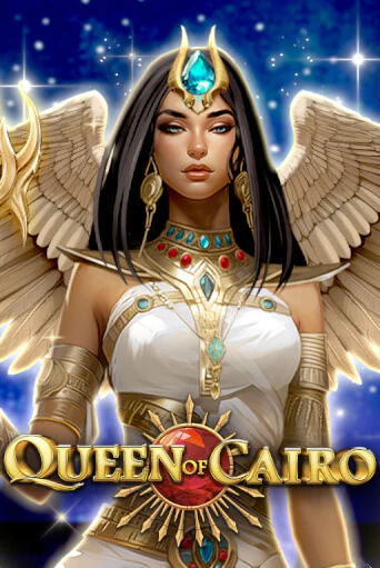 Queen of Cairo играть в онлайн казино Фараон Казино Онлайн без регистрации