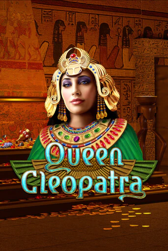 Queen Cleopatra играть в онлайн казино Фараон Казино Онлайн без регистрации