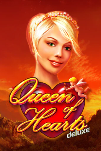 Queen of Hearts Deluxe играть в онлайн казино Фараон Казино Онлайн без регистрации