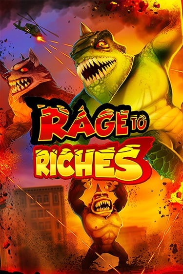 Rage to Riches играть в онлайн казино Фараон Казино Онлайн без регистрации