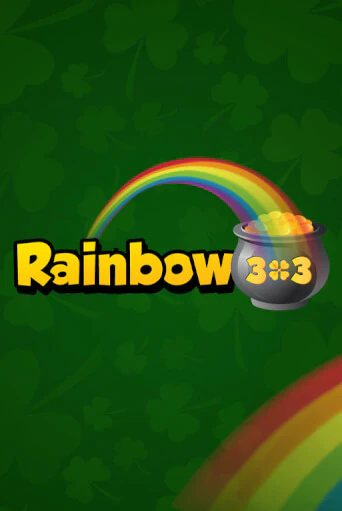 Rainbow 3X3 играть в онлайн казино Фараон Казино Онлайн без регистрации