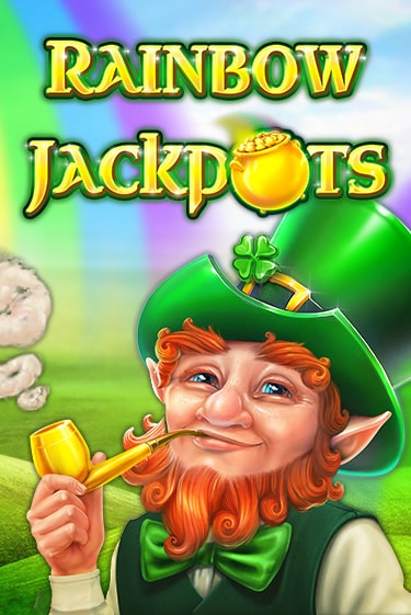 Rainbow Jackpots играть в онлайн казино Фараон Казино Онлайн без регистрации