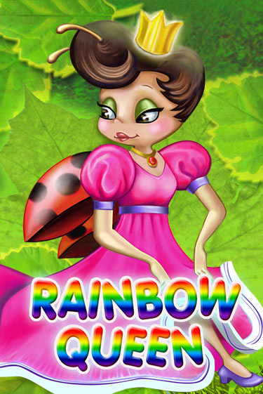 Rainbow Queen играть в онлайн казино Фараон Казино Онлайн без регистрации