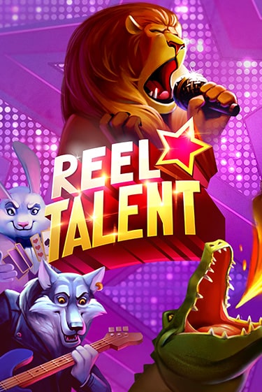 Reel Talent играть в онлайн казино Фараон Казино Онлайн без регистрации