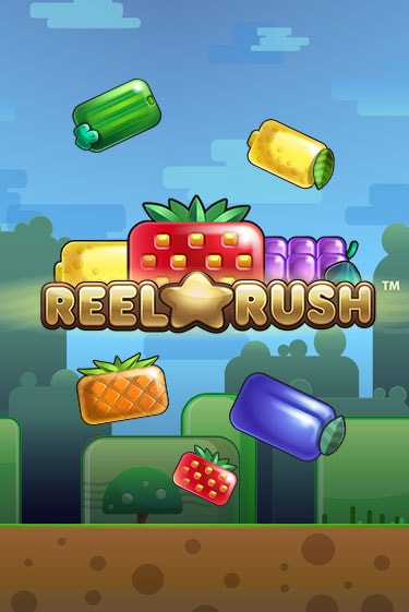 Reel Rush™ играть в онлайн казино Фараон Казино Онлайн без регистрации