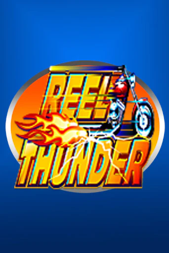 Reel Thunder играть в онлайн казино Фараон Казино Онлайн без регистрации