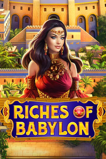 Riches of Babylon играть в онлайн казино Фараон Казино Онлайн без регистрации