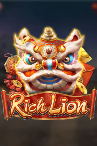 Rich Lion играть в онлайн казино Фараон Казино Онлайн без регистрации