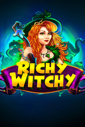 Richy Witchy играть в онлайн казино Фараон Казино Онлайн без регистрации