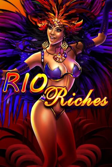 Rio Riches играть в онлайн казино Фараон Казино Онлайн без регистрации