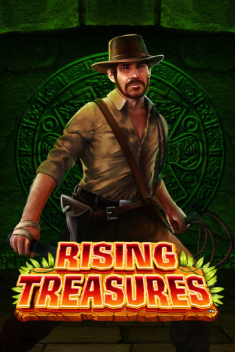 Rising Treasures играть в онлайн казино Фараон Казино Онлайн без регистрации