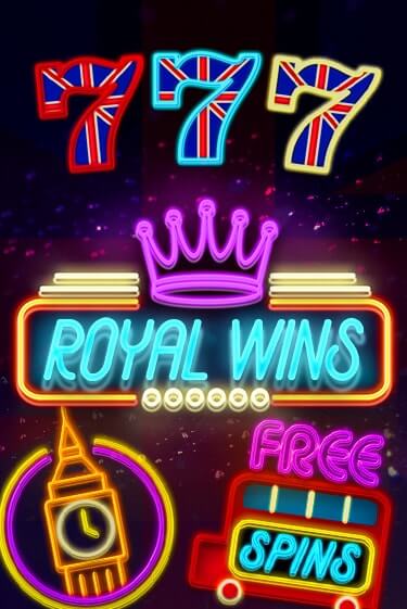 Royal Wins играть в онлайн казино Фараон Казино Онлайн без регистрации