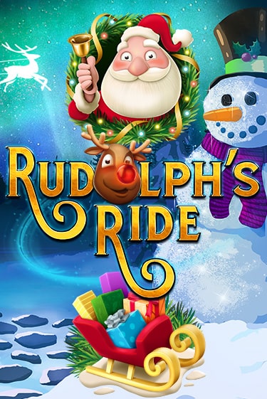 Rudolph's Ride играть в онлайн казино Фараон Казино Онлайн без регистрации