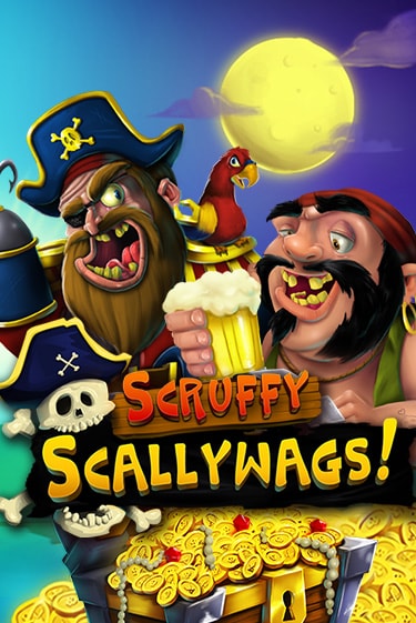 Scruffy Scallywags играть в онлайн казино Фараон Казино Онлайн без регистрации