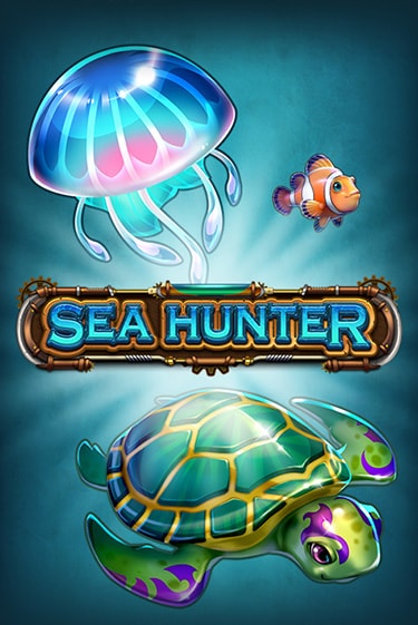 Sea Hunter играть в онлайн казино Фараон Казино Онлайн без регистрации