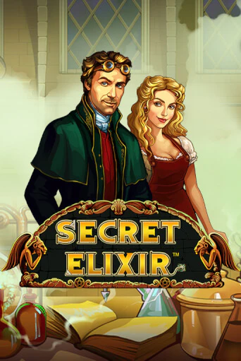 Secret Elixir играть в онлайн казино Фараон Казино Онлайн без регистрации