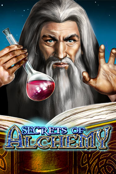 Secrets Of Alchemy играть в онлайн казино Фараон Казино Онлайн без регистрации