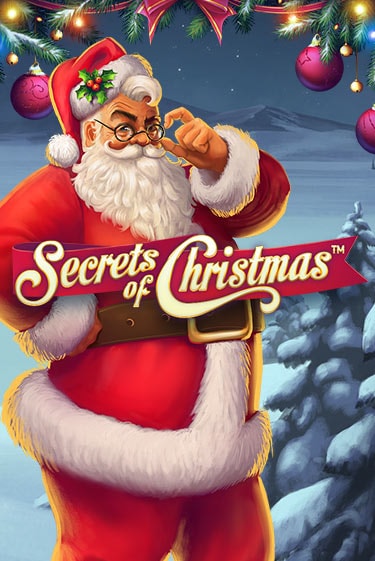 Secrets of Christmas™ играть в онлайн казино Фараон Казино Онлайн без регистрации