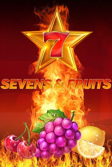 Sevens & Fruits играть в онлайн казино Фараон Казино Онлайн без регистрации