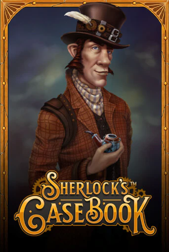 Sherlock's Casebook играть в онлайн казино Фараон Казино Онлайн без регистрации