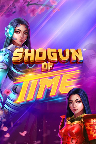 Shogun of Time играть в онлайн казино Фараон Казино Онлайн без регистрации