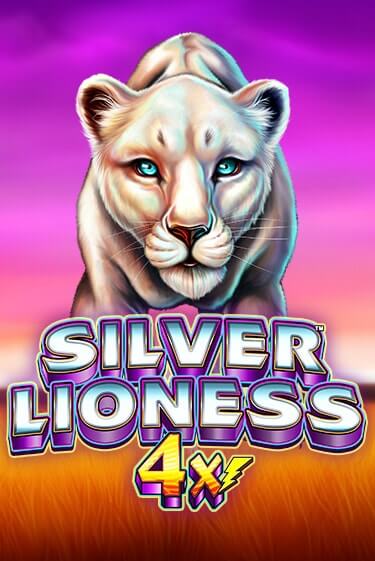 Silver Lioness 4x играть в онлайн казино Фараон Казино Онлайн без регистрации