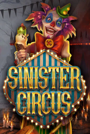 Sinister Circus играть в онлайн казино Фараон Казино Онлайн без регистрации