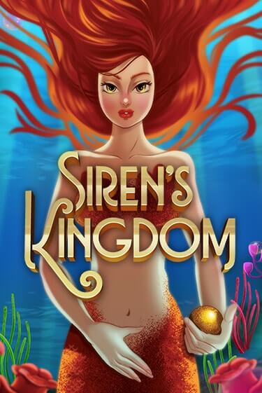 Siren's Kingdom играть в онлайн казино Фараон Казино Онлайн без регистрации