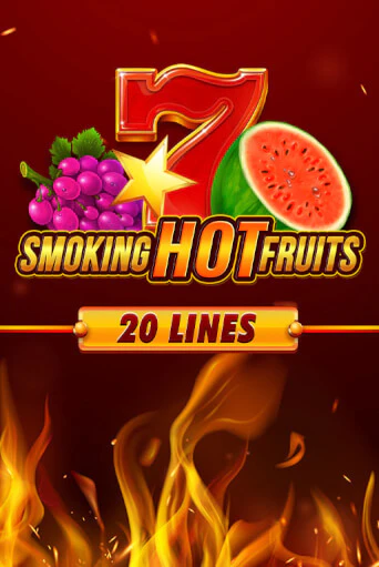 Smoking Hot Fruits 20 Lines играть в онлайн казино Фараон Казино Онлайн без регистрации