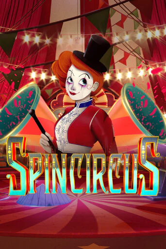 Spin Circus играть в онлайн казино Фараон Казино Онлайн без регистрации