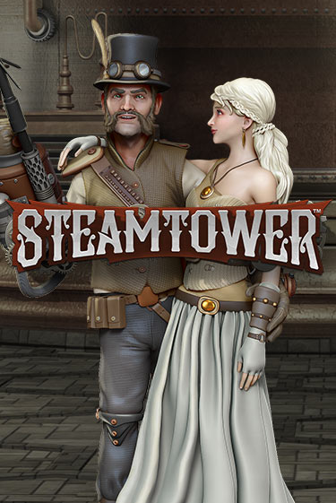 Steam Tower™ играть в онлайн казино Фараон Казино Онлайн без регистрации