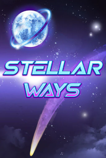 Stellar Ways играть в онлайн казино Фараон Казино Онлайн без регистрации