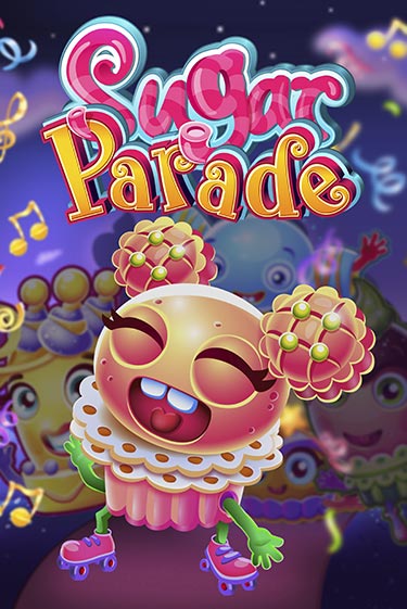 Sugar Parade играть в онлайн казино Фараон Казино Онлайн без регистрации