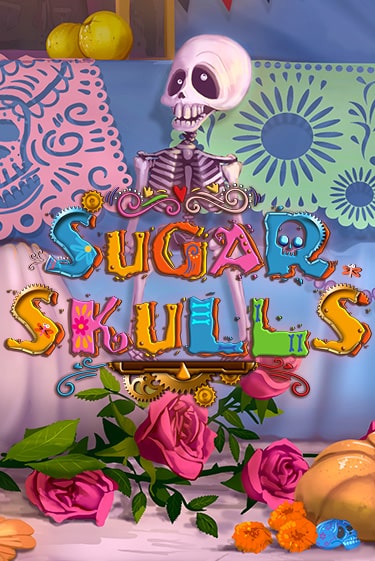 Sugar Skulls играть в онлайн казино Фараон Казино Онлайн без регистрации