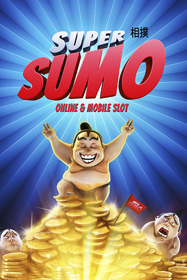 Super Sumo играть в онлайн казино Фараон Казино Онлайн без регистрации