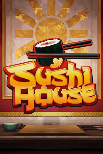 Sushi House играть в онлайн казино Фараон Казино Онлайн без регистрации