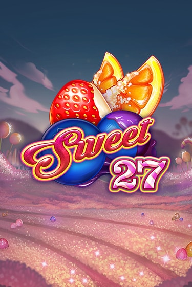 Sweet 27 играть в онлайн казино Фараон Казино Онлайн без регистрации